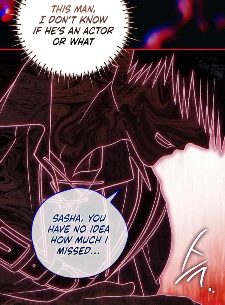 To My Dear Wolf Chapter 27 – Page 132