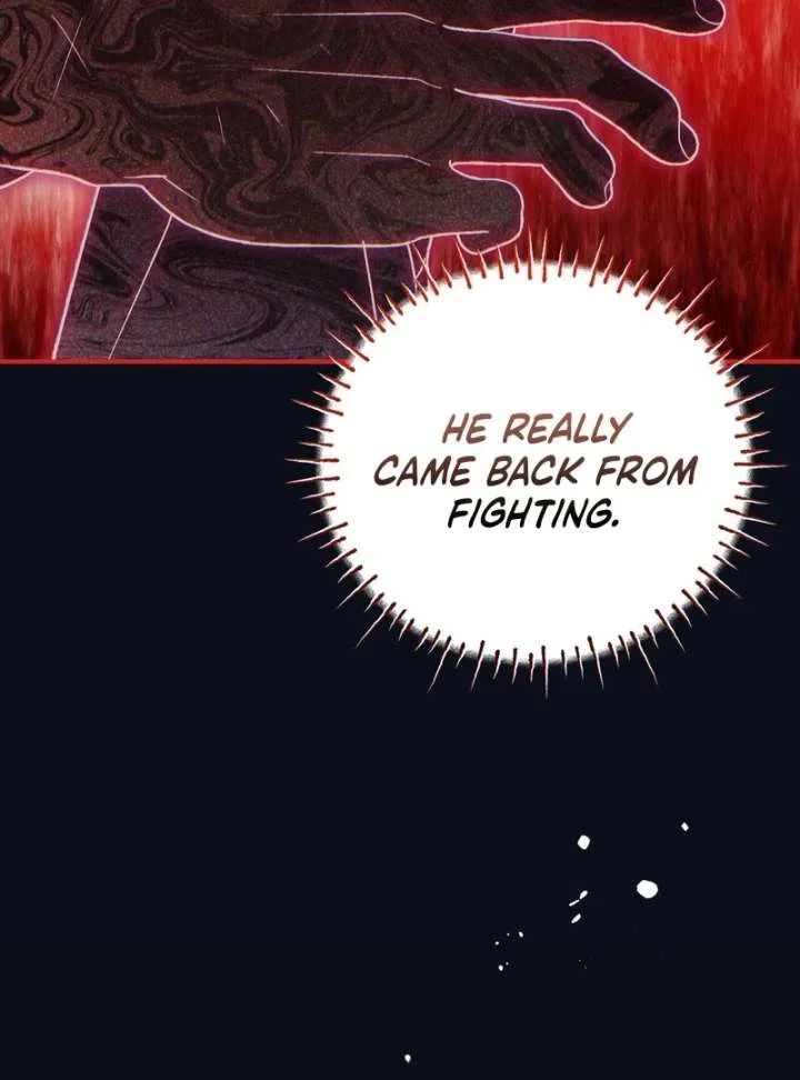To My Dear Wolf Chapter 27 – Page 133