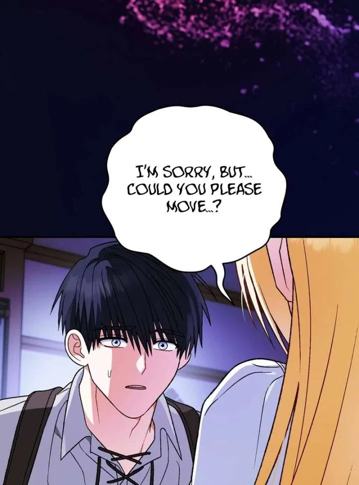To My Dear Wolf Chapter 27 – Page 141