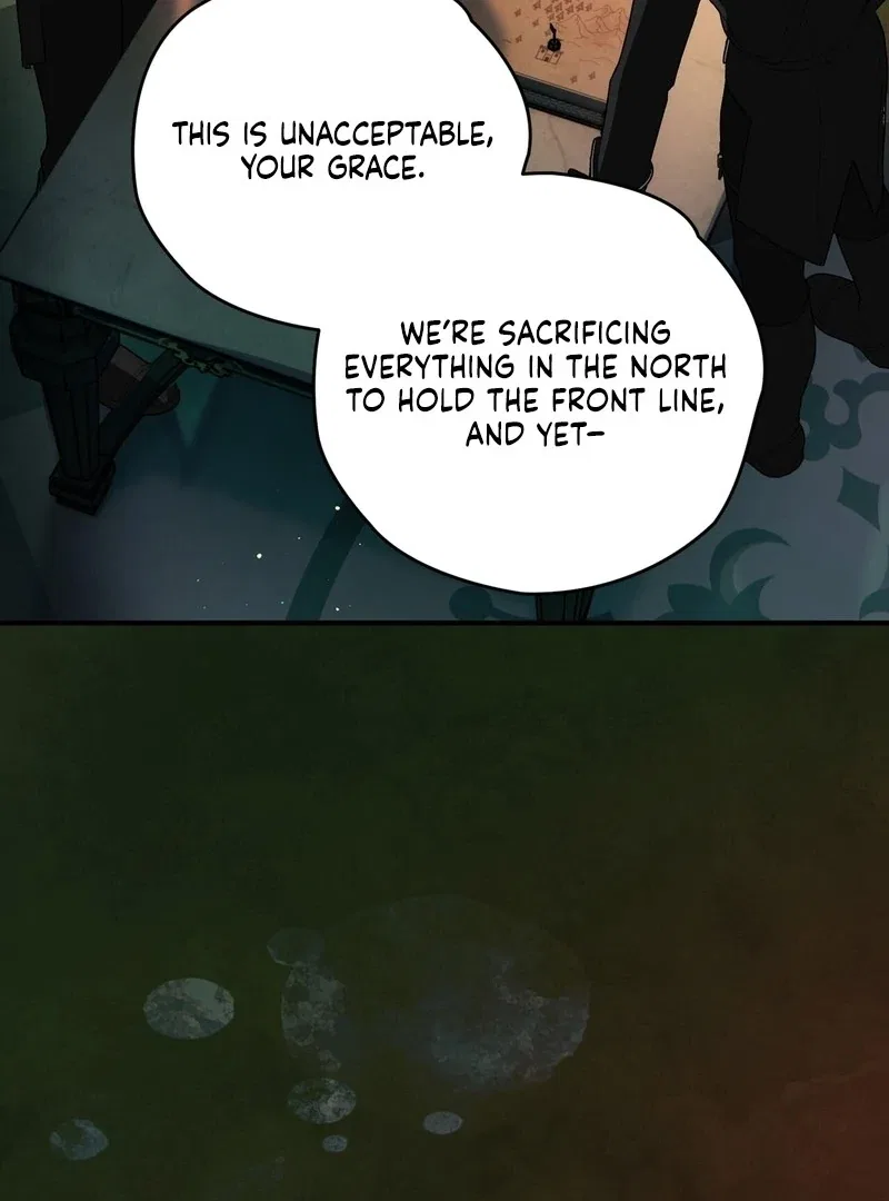 To My Dear Wolf Chapter 25 – Page 11