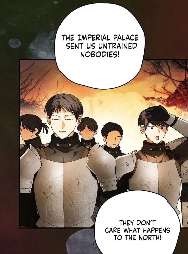 To My Dear Wolf Chapter 25 – Page 12