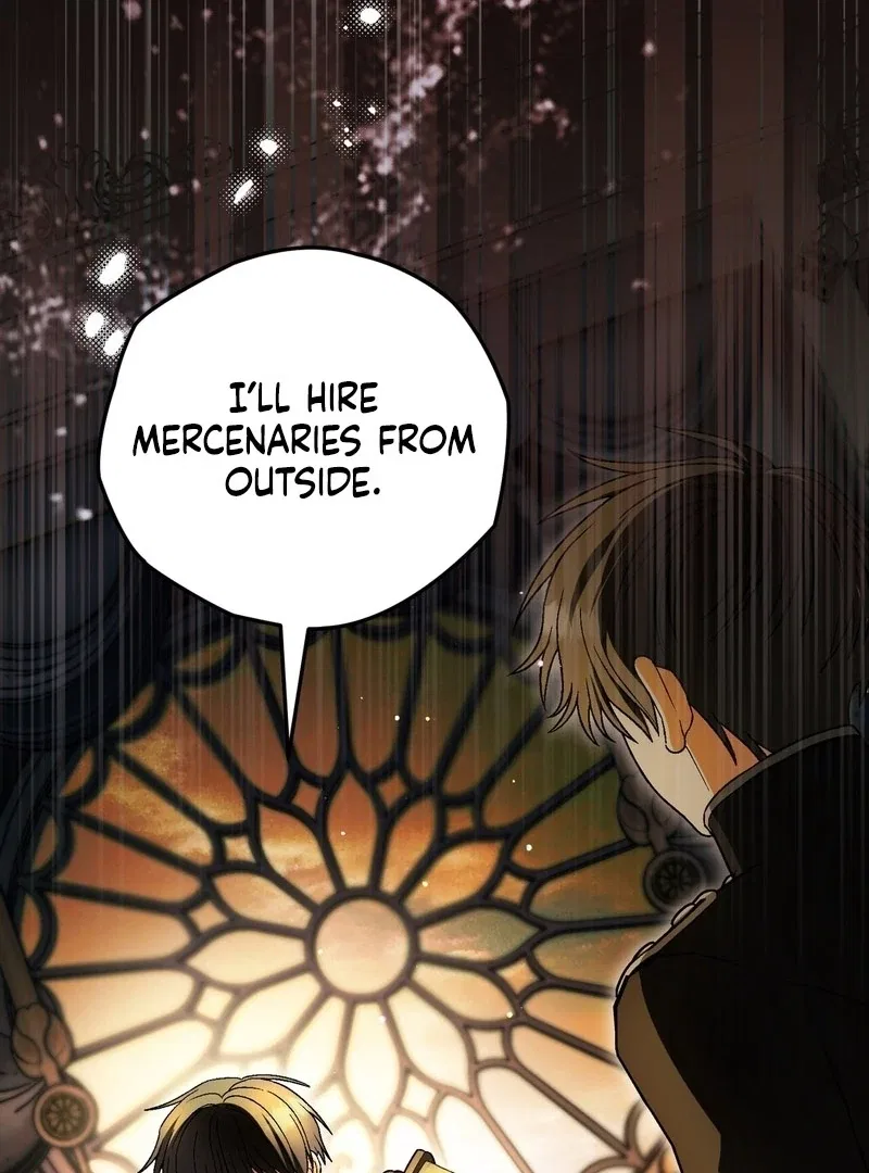To My Dear Wolf Chapter 25 – Page 16