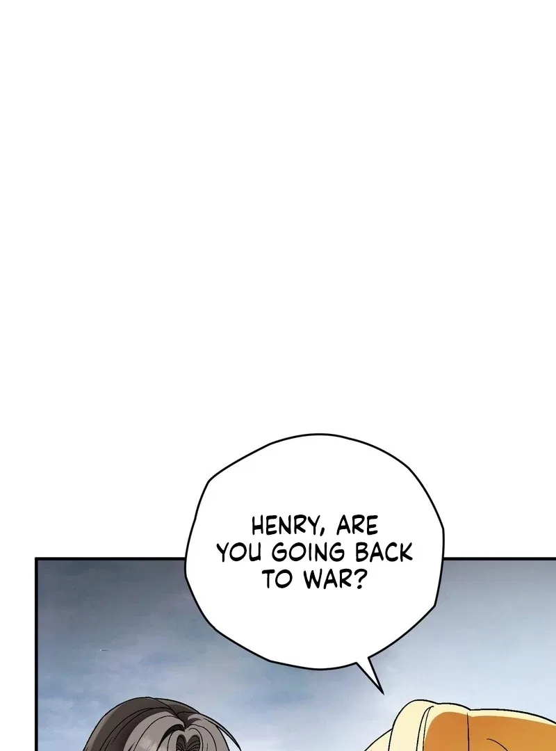 To My Dear Wolf Chapter 25 – Page 34