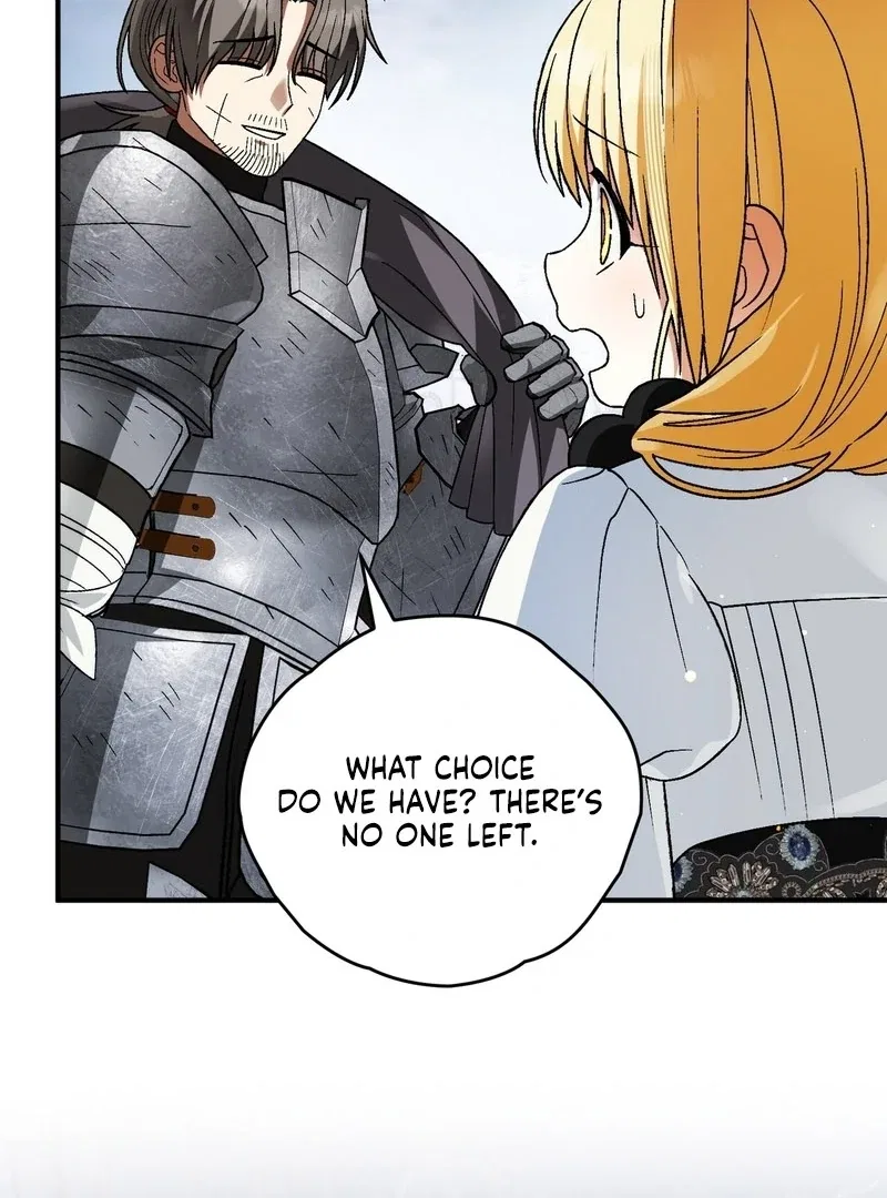 To My Dear Wolf Chapter 25 – Page 35