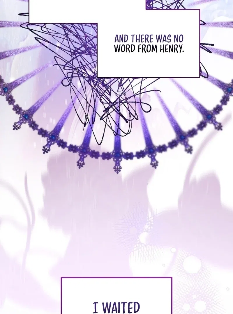 To My Dear Wolf Chapter 25 – Page 43