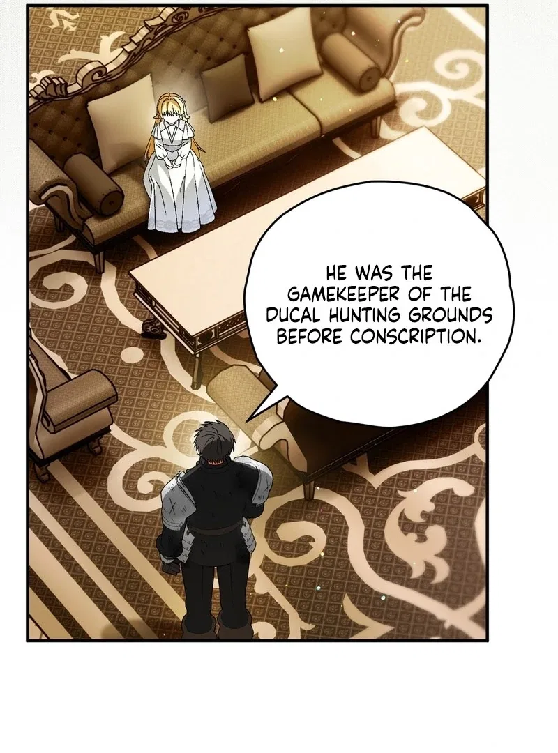 To My Dear Wolf Chapter 25 – Page 50