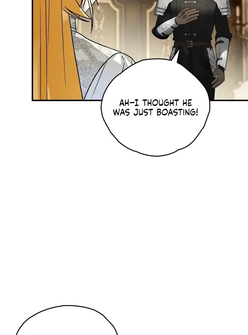 To My Dear Wolf Chapter 25 – Page 52