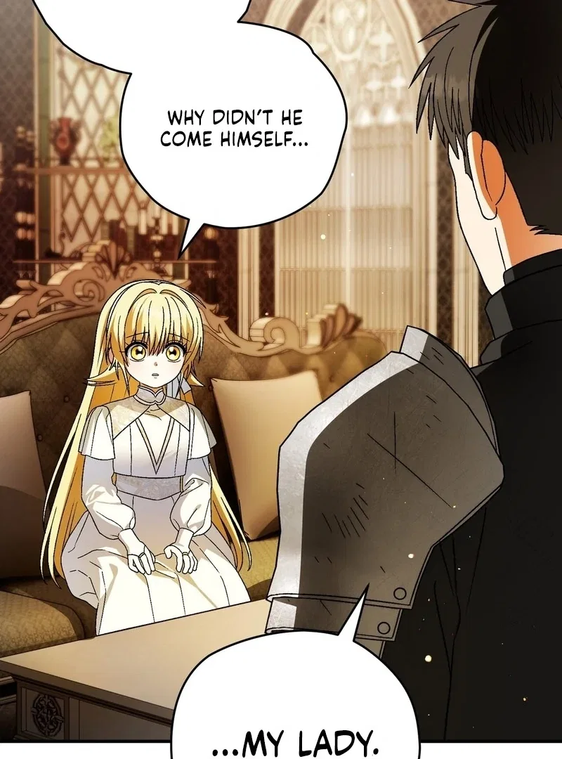 To My Dear Wolf Chapter 25 – Page 55