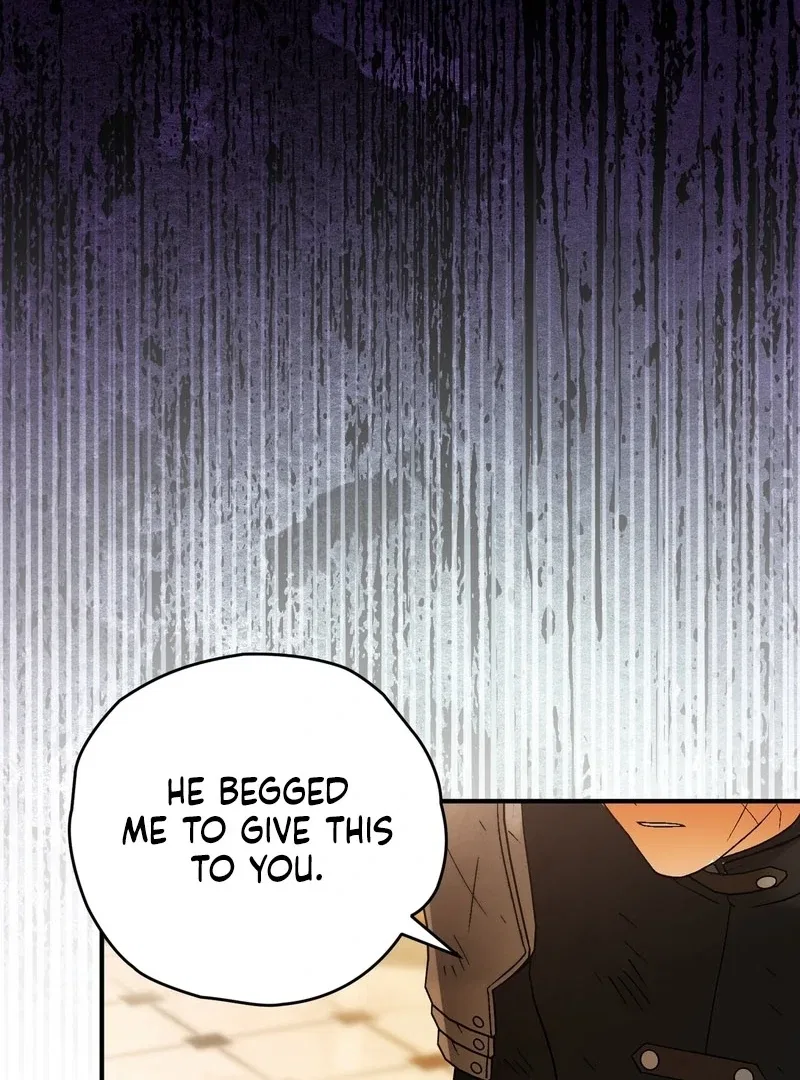 To My Dear Wolf Chapter 25 – Page 59