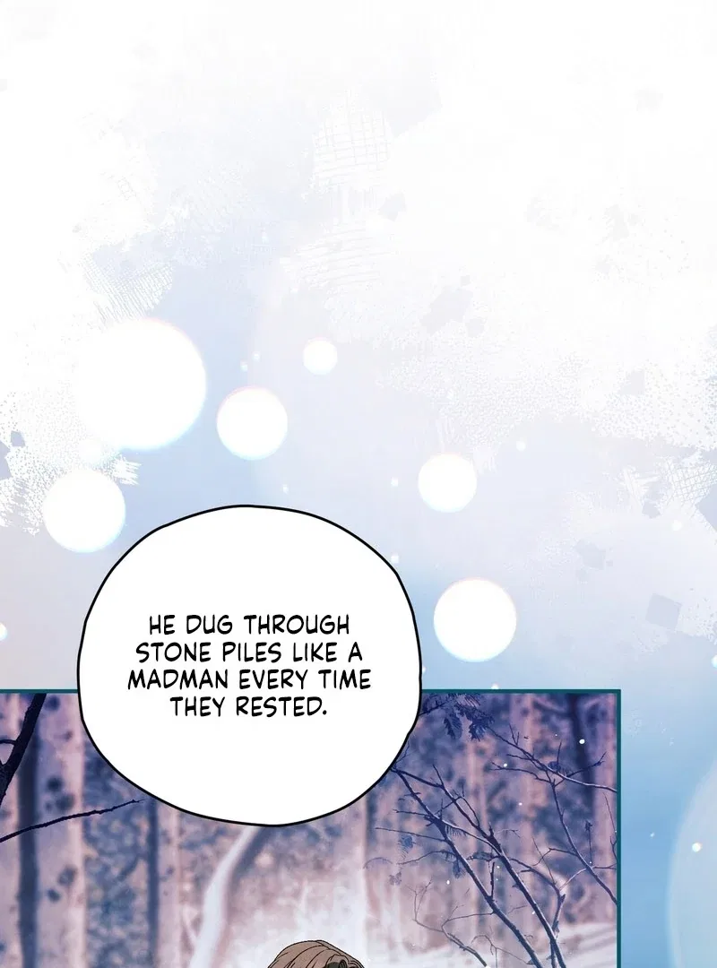 To My Dear Wolf Chapter 25 – Page 61