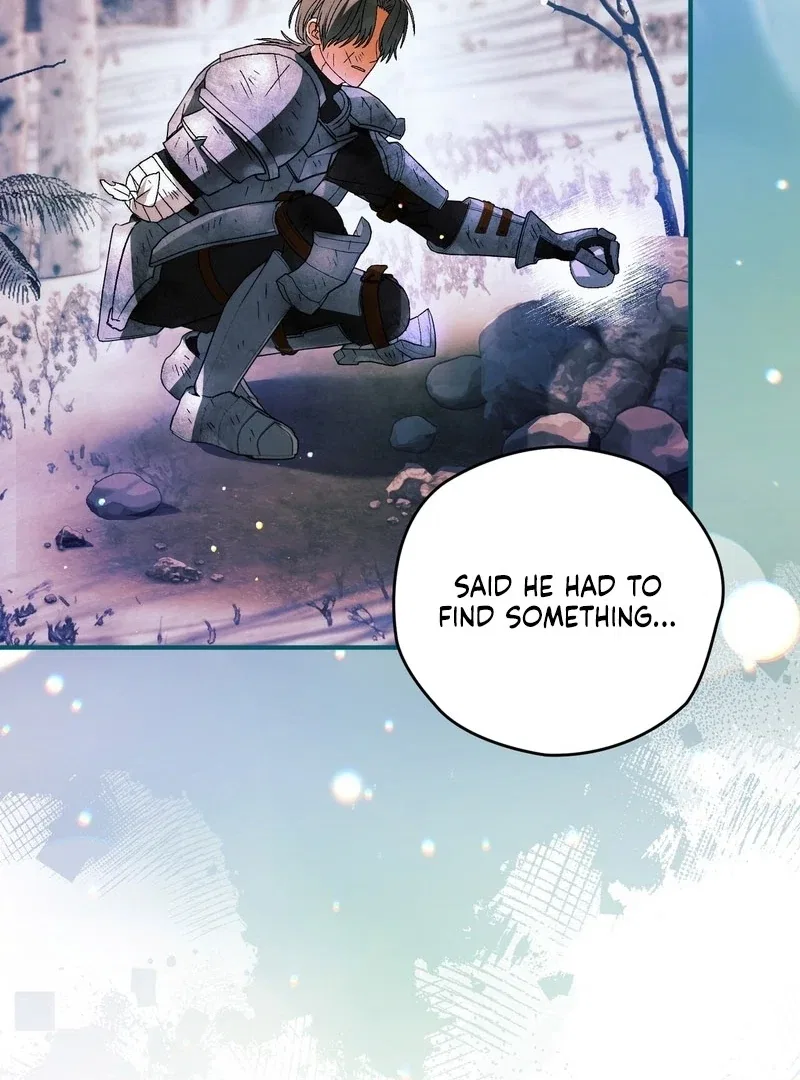 To My Dear Wolf Chapter 25 – Page 62