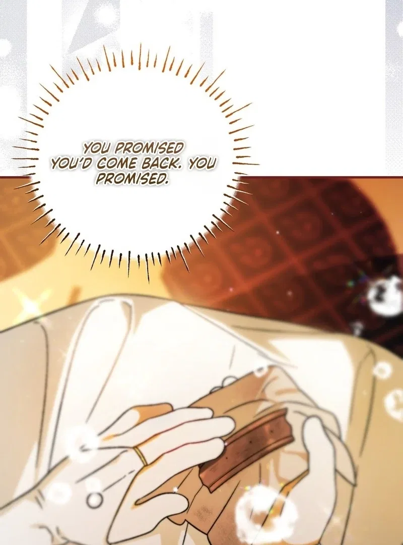 To My Dear Wolf Chapter 25 – Page 79