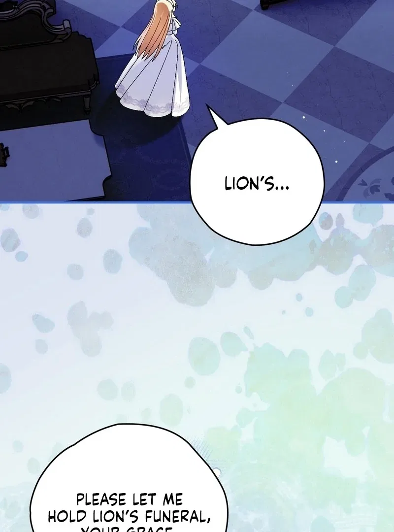 To My Dear Wolf Chapter 25 – Page 93