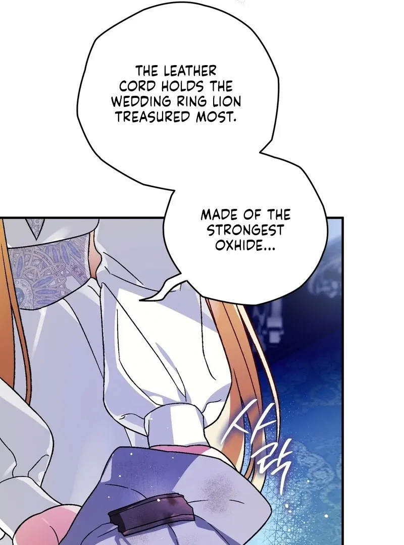 To My Dear Wolf Chapter 25 – Page 96