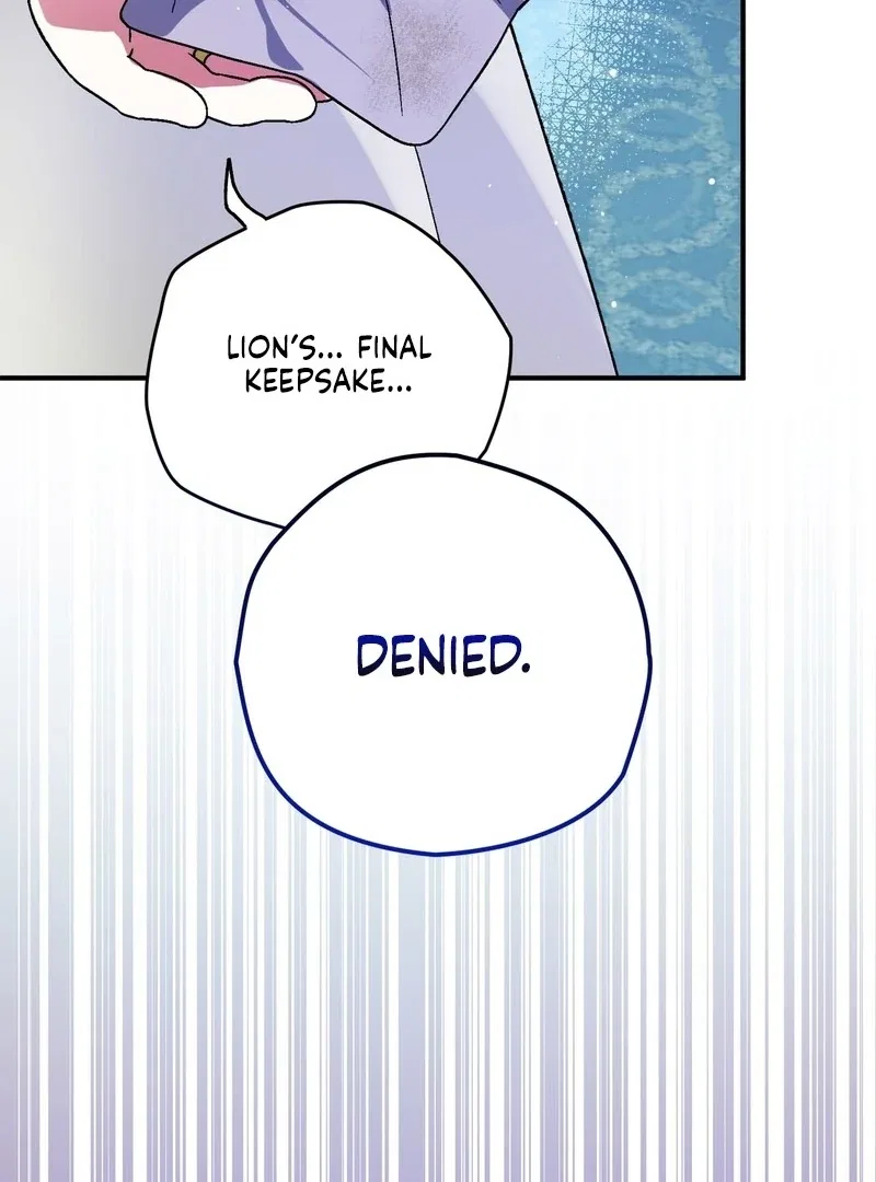 To My Dear Wolf Chapter 25 – Page 97