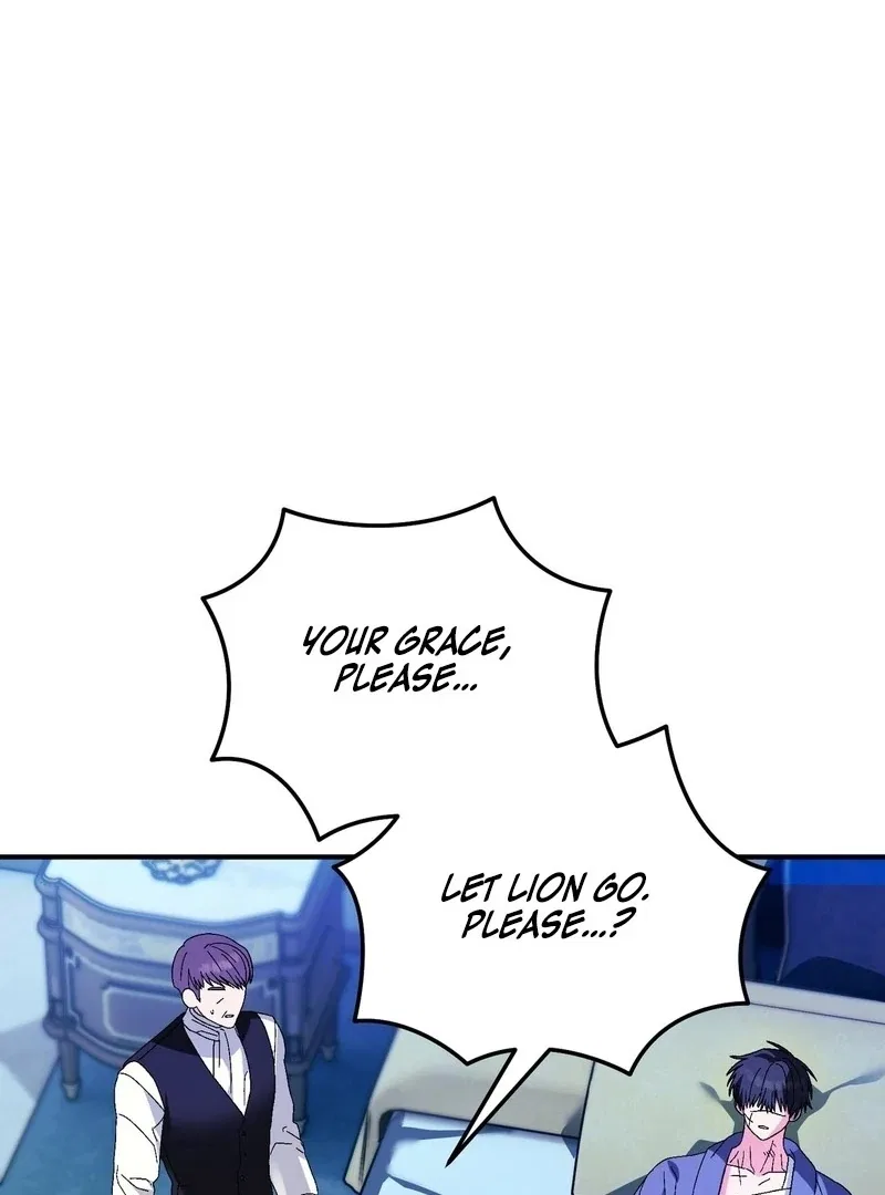 To My Dear Wolf Chapter 25 – Page 106