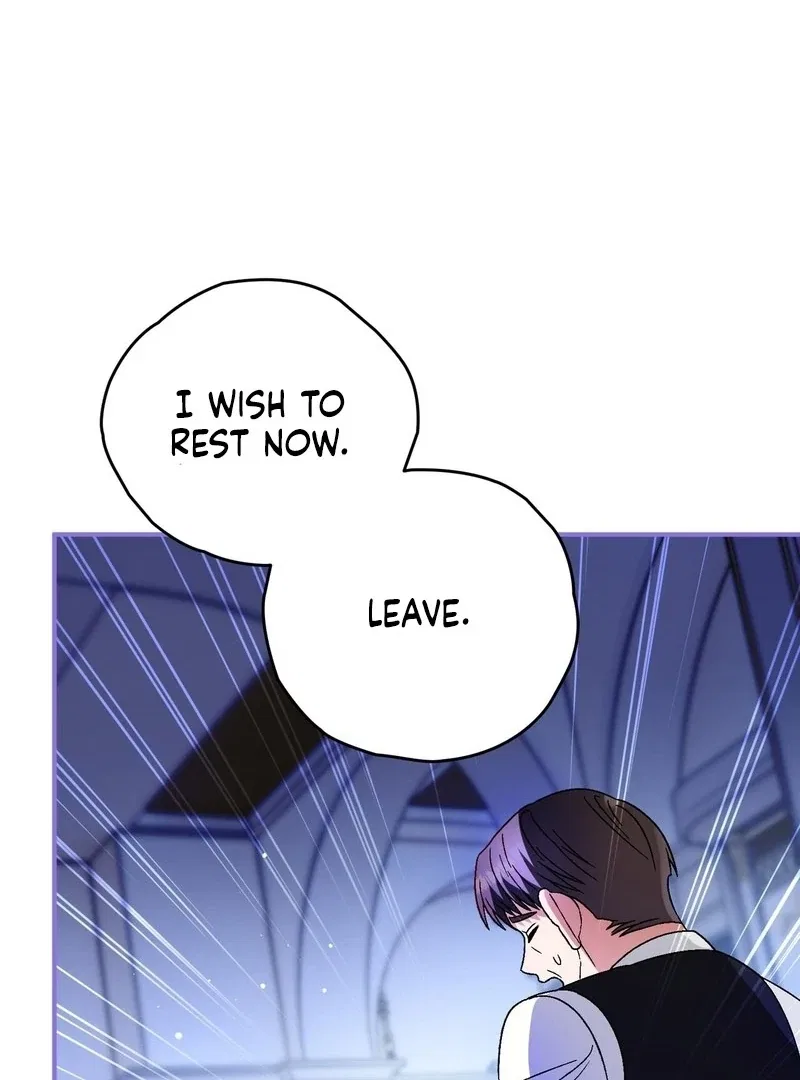To My Dear Wolf Chapter 25 – Page 108