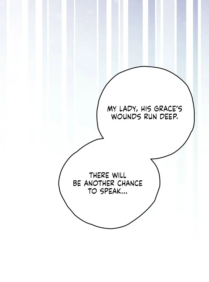 To My Dear Wolf Chapter 25 – Page 110