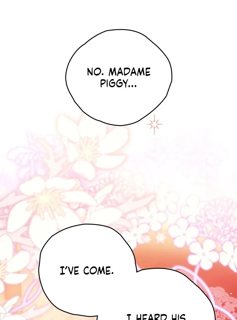 To My Dear Wolf Chapter 25 – Page 119