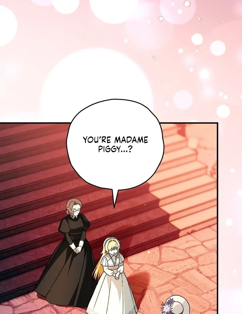 To My Dear Wolf Chapter 25 – Page 122