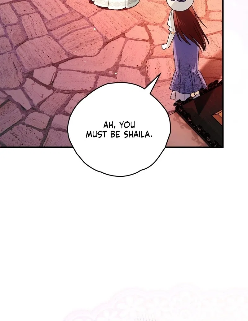 To My Dear Wolf Chapter 25 – Page 123
