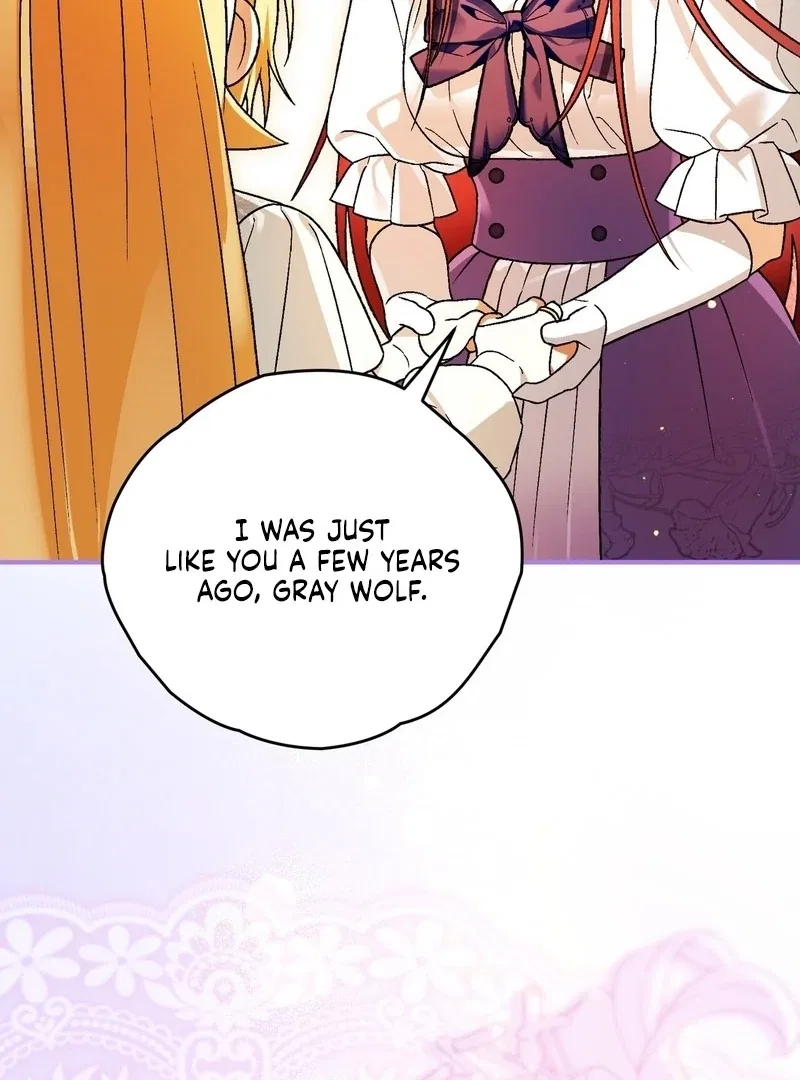 To My Dear Wolf Chapter 25 – Page 125