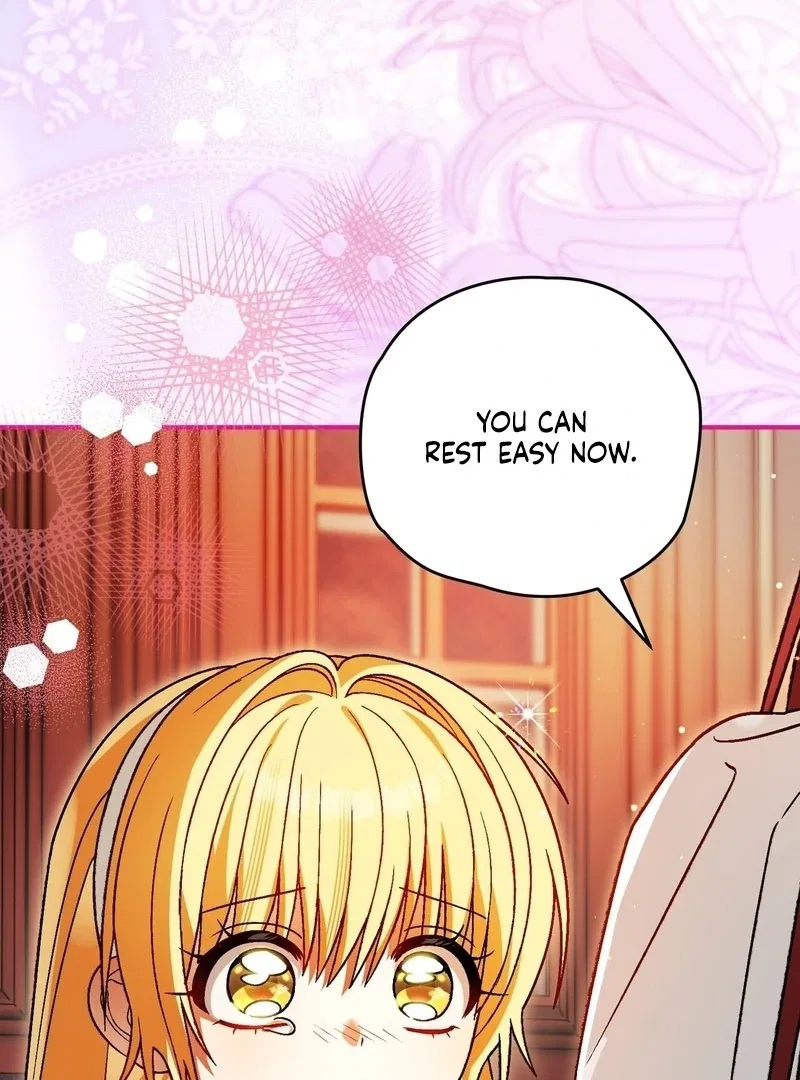 To My Dear Wolf Chapter 25 – Page 126
