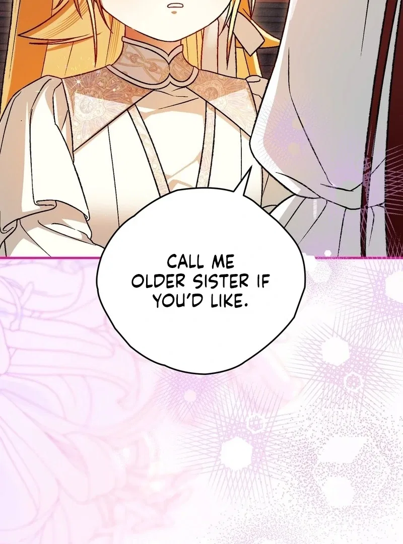 To My Dear Wolf Chapter 25 – Page 127