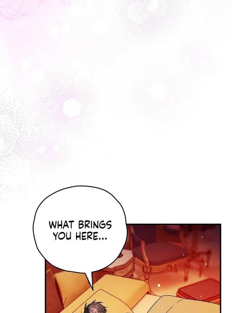 To My Dear Wolf Chapter 25 – Page 128