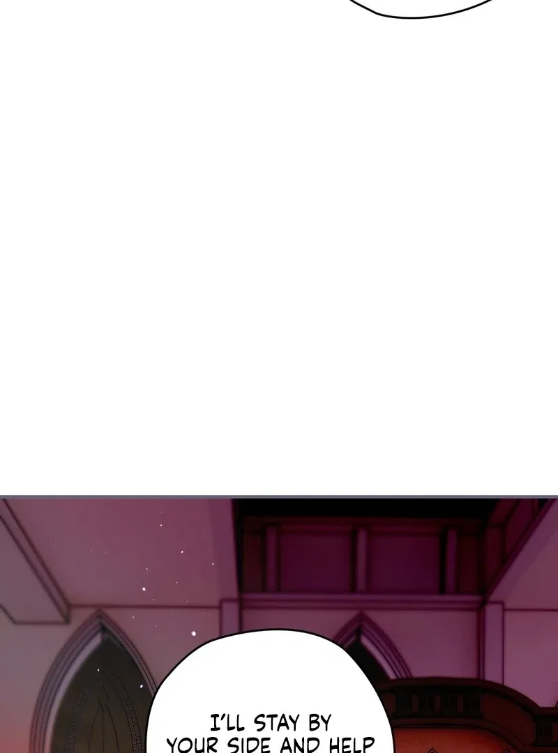 To My Dear Wolf Chapter 25 – Page 134