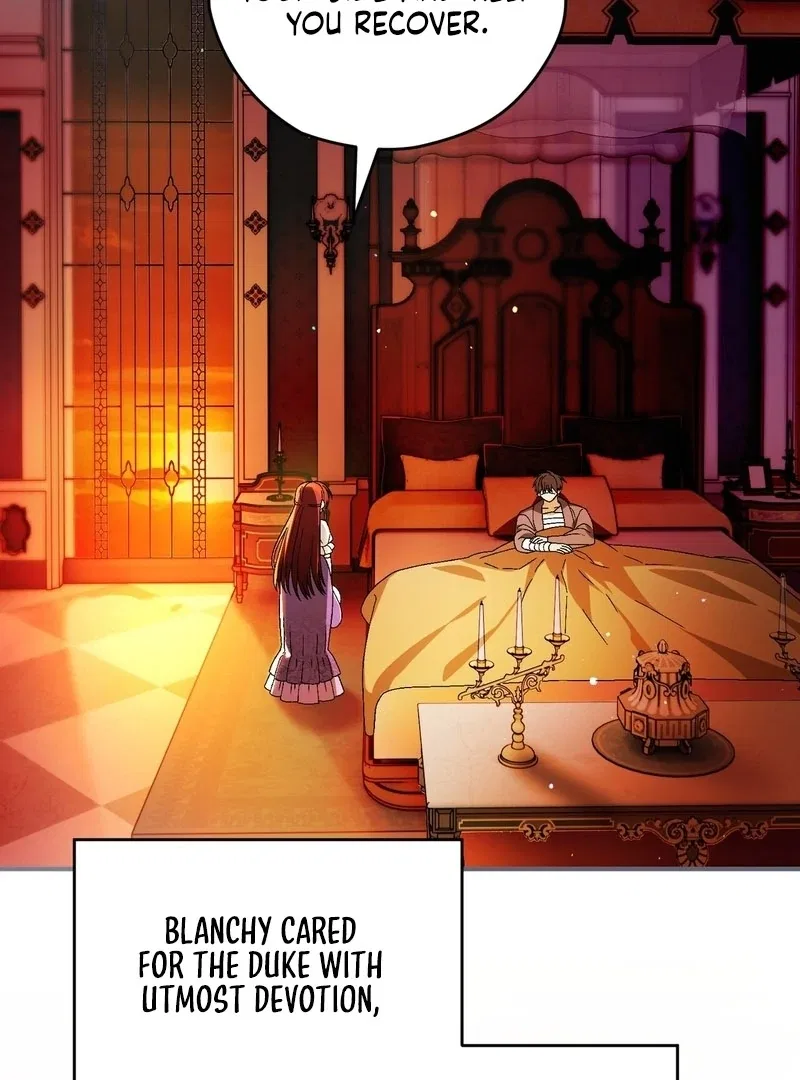 To My Dear Wolf Chapter 25 – Page 135