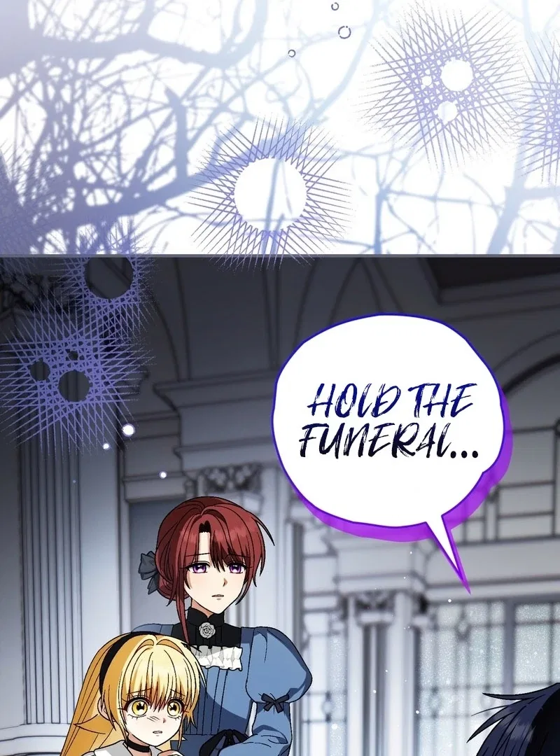 To My Dear Wolf Chapter 25 – Page 142