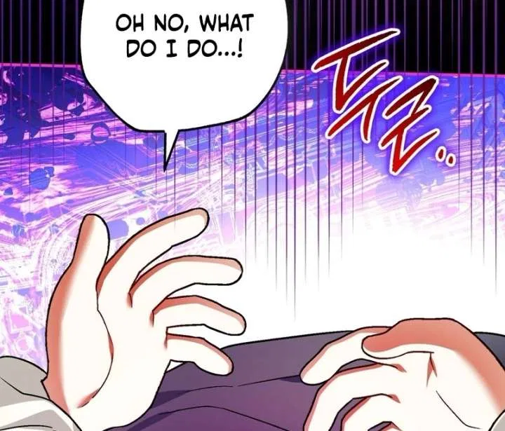 To My Dear Wolf Chapter 23 – Page 19