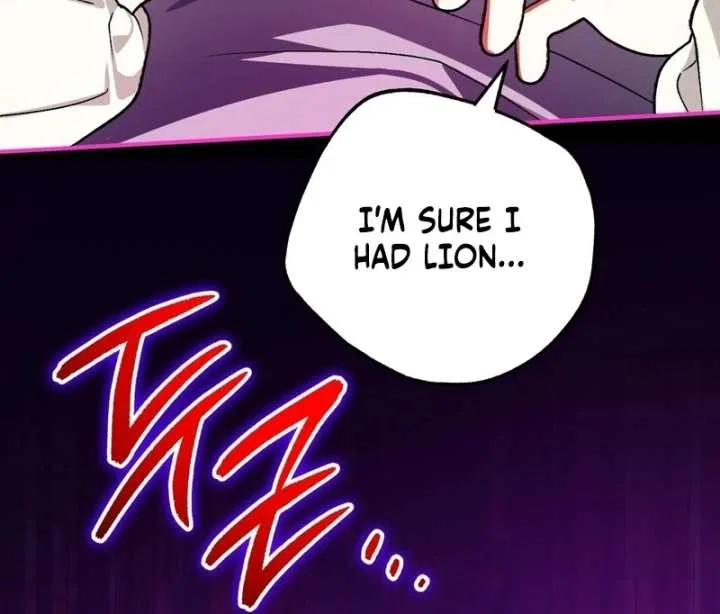 To My Dear Wolf Chapter 23 – Page 20