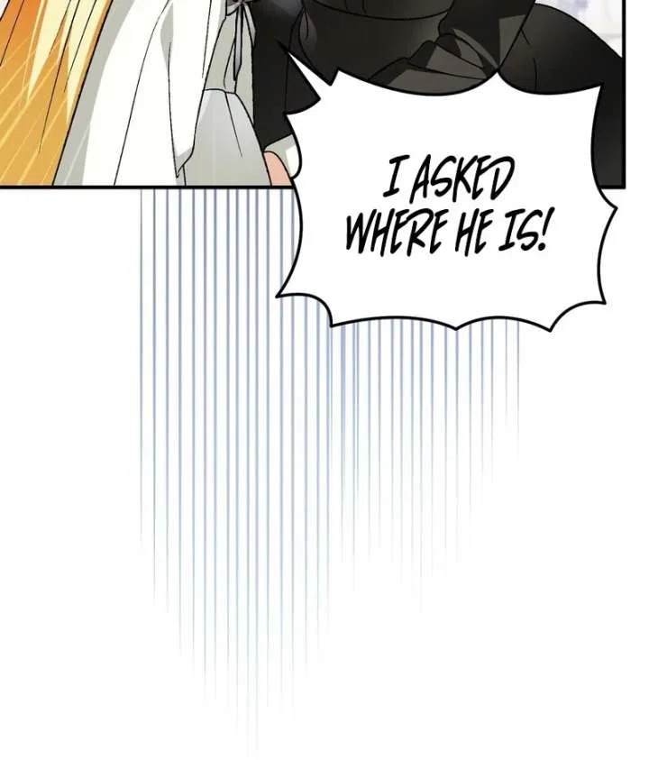 To My Dear Wolf Chapter 23 – Page 29