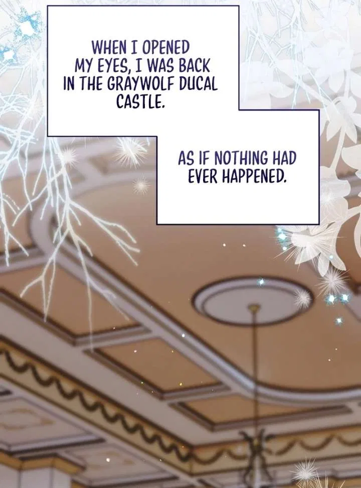 To My Dear Wolf Chapter 23 – Page 32