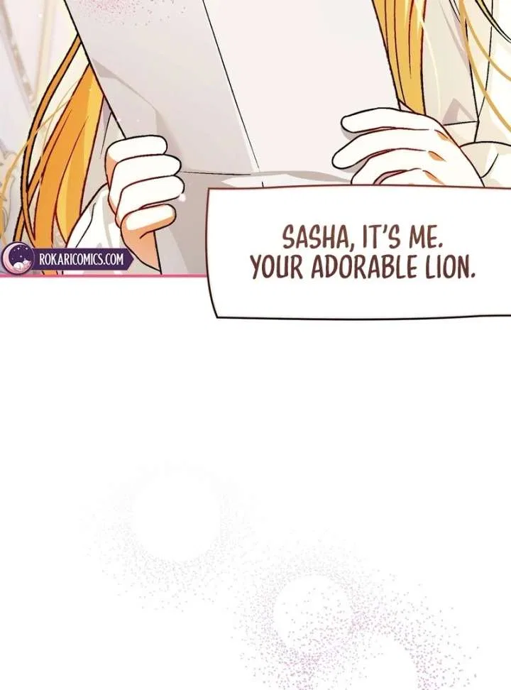 To My Dear Wolf Chapter 23 – Page 39