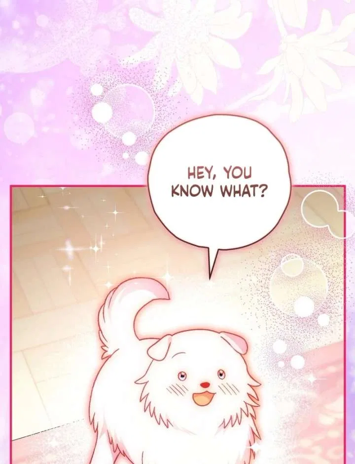 To My Dear Wolf Chapter 23 – Page 43