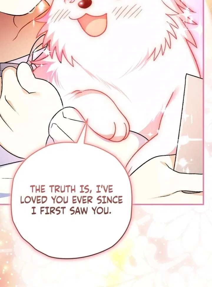 To My Dear Wolf Chapter 23 – Page 51