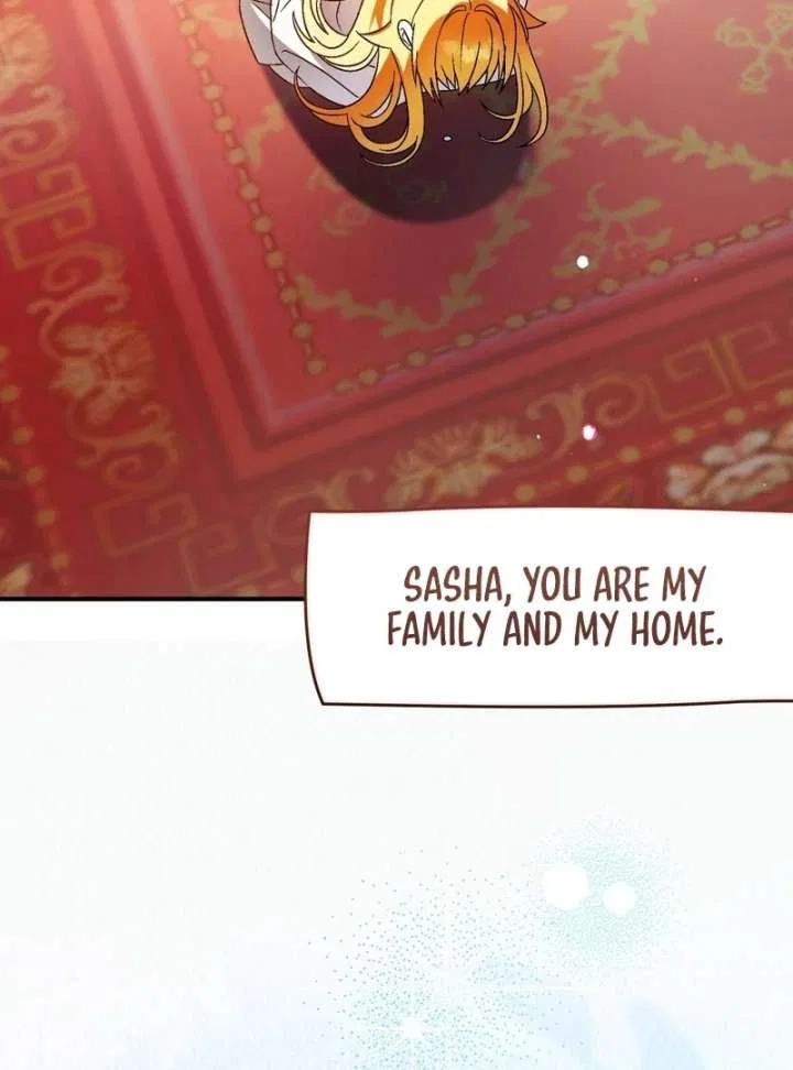 To My Dear Wolf Chapter 23 – Page 57