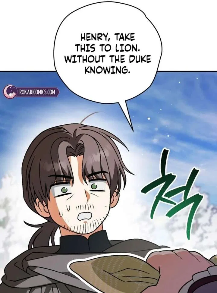 To My Dear Wolf Chapter 23 – Page 82