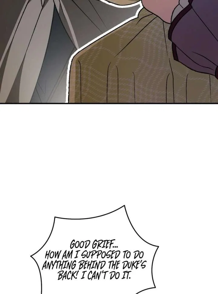 To My Dear Wolf Chapter 23 – Page 83