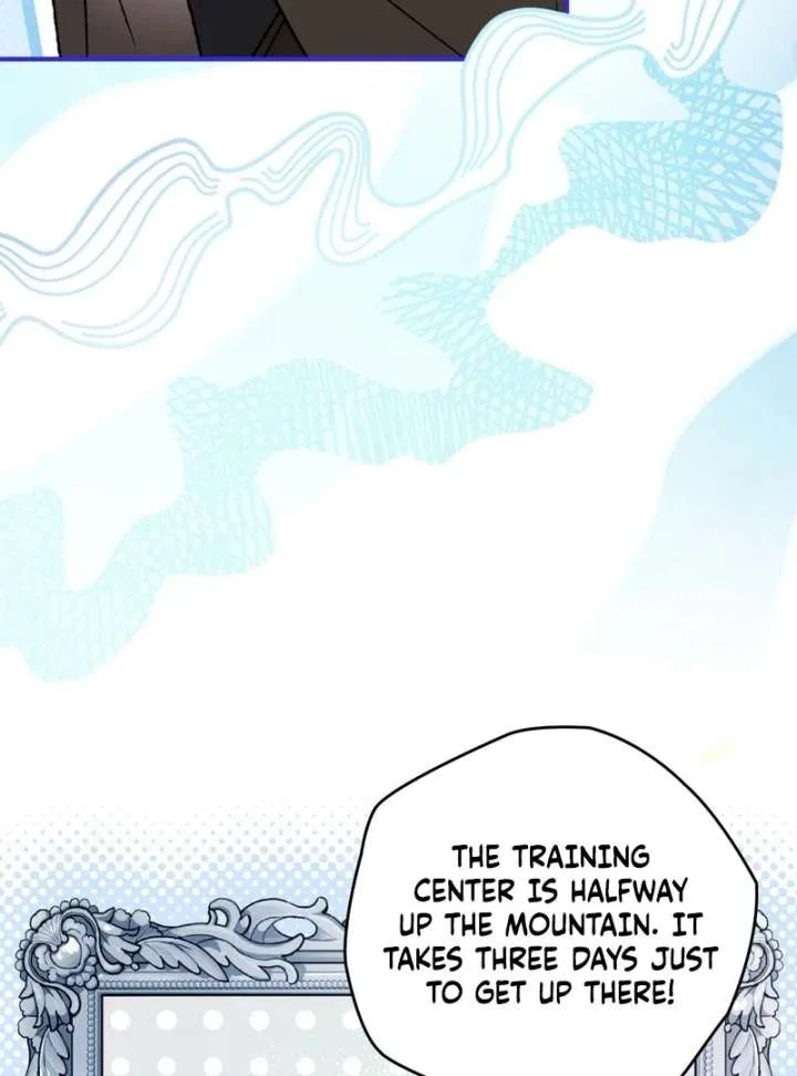 To My Dear Wolf Chapter 23 – Page 87