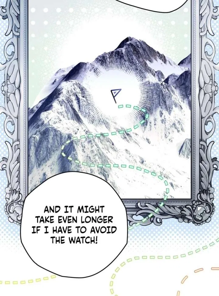 To My Dear Wolf Chapter 23 – Page 88