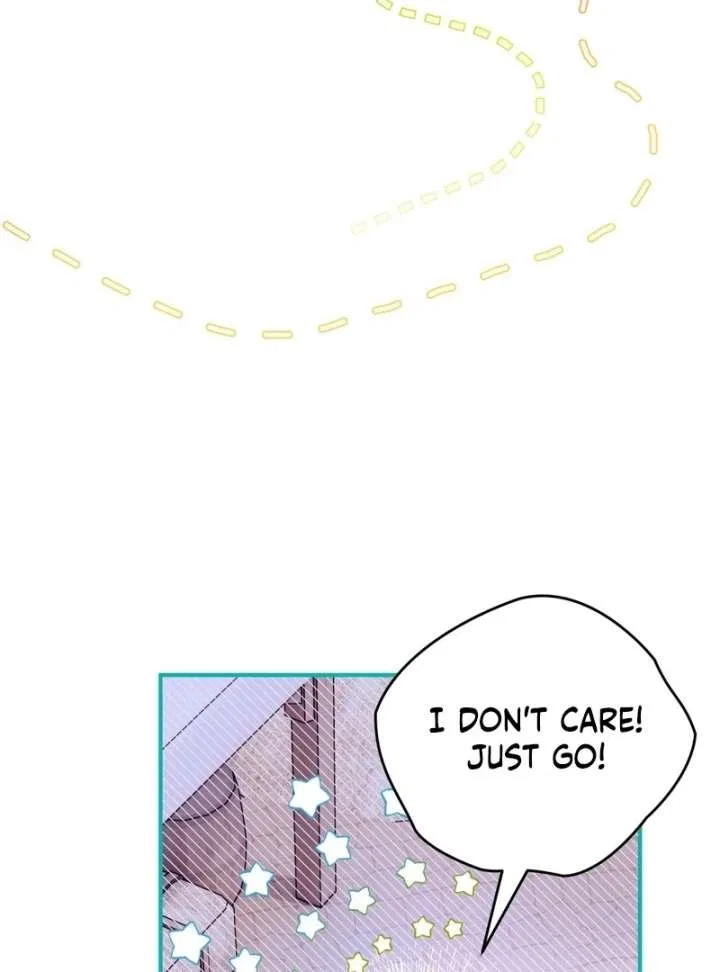 To My Dear Wolf Chapter 23 – Page 89