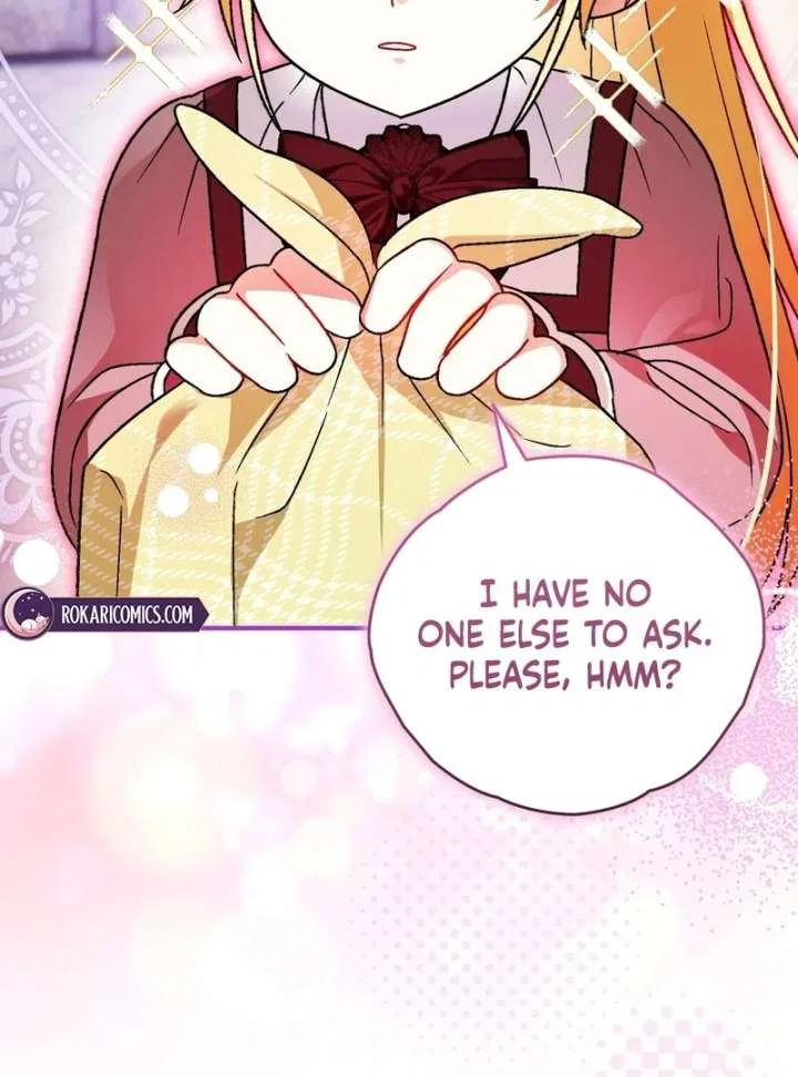 To My Dear Wolf Chapter 23 – Page 93