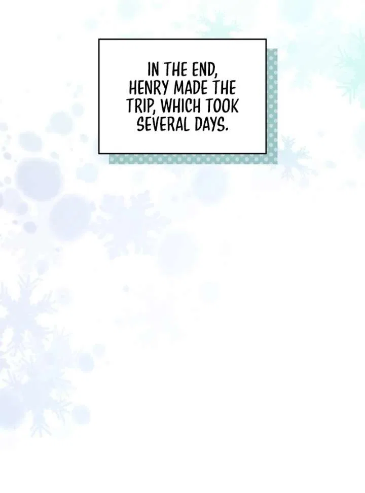 To My Dear Wolf Chapter 23 – Page 96