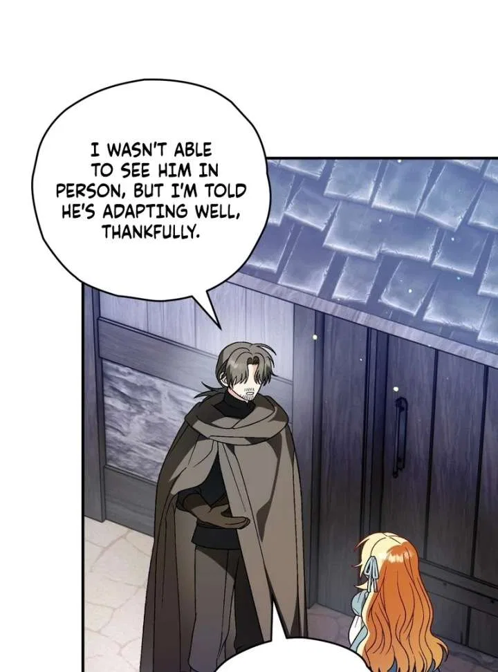To My Dear Wolf Chapter 23 – Page 97