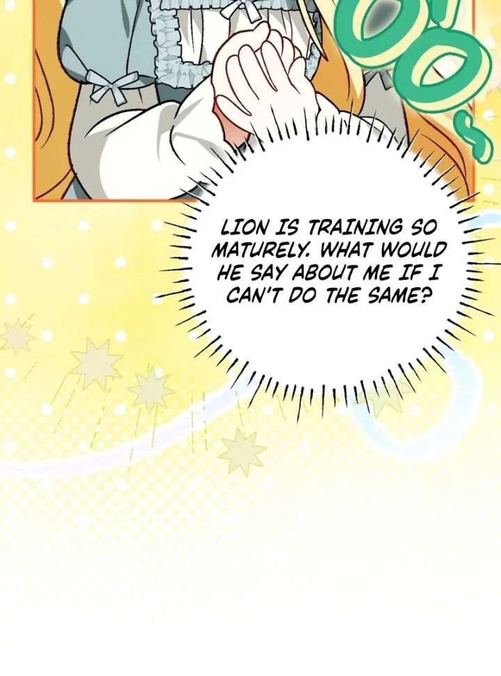 To My Dear Wolf Chapter 23 – Page 107