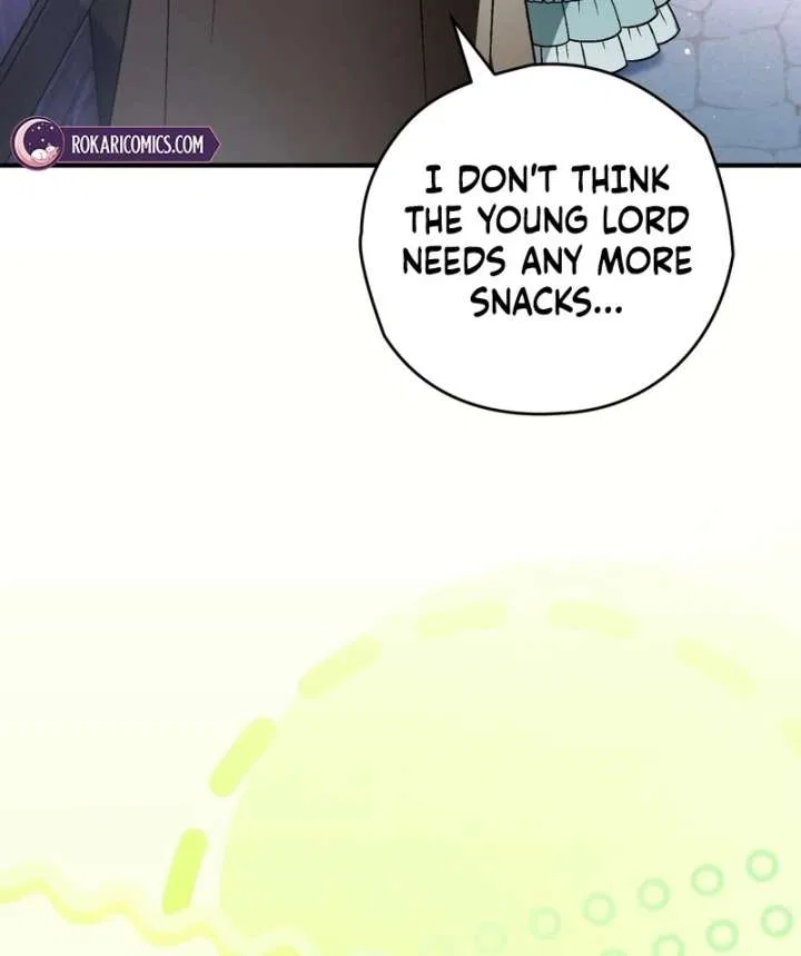 To My Dear Wolf Chapter 23 – Page 109
